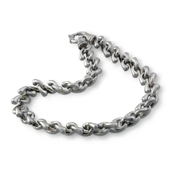 Silver Chain