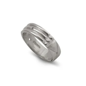 The Ring of Atlantis