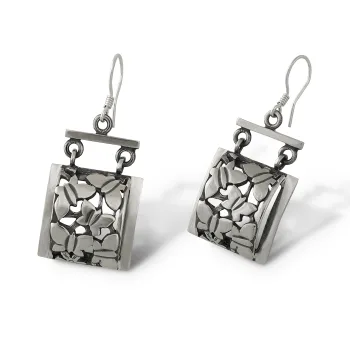 Alteration Earrings