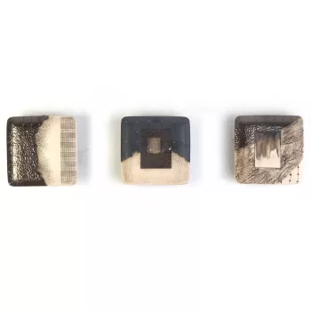 Triptych "You Speaking My Language"