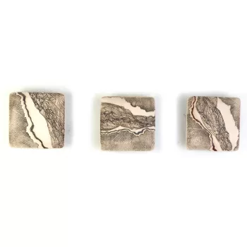 Triptych "Months of a War"
