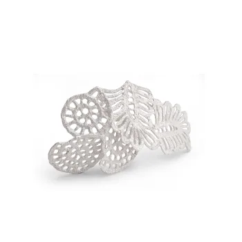 Brooch 1 ”Nocturne in 925”
