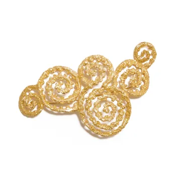 Brooch ”Flight”