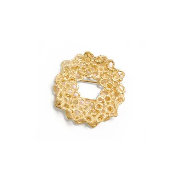 Brooch 3 ”Nocturne in 925”