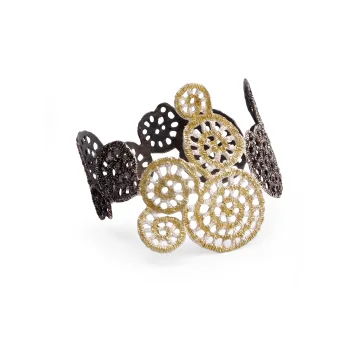 Bracelet 2 "Flight"