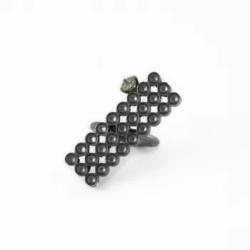 Ring 2 "Inorganic"