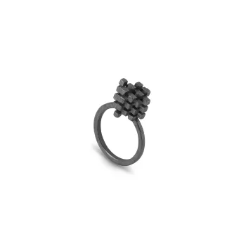 Ring 1 "Inorganic"