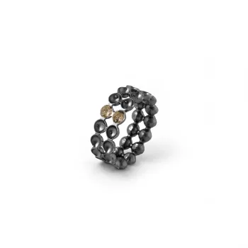 Ring 3 "Inorganic"