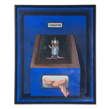 Curator