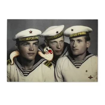 Sailors