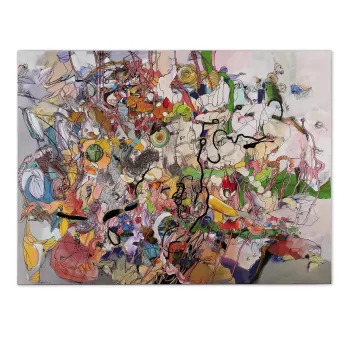 Wild Garden
