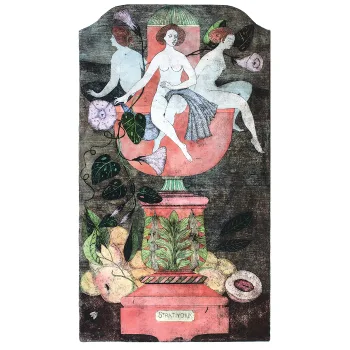 Vase