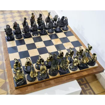 Chess game