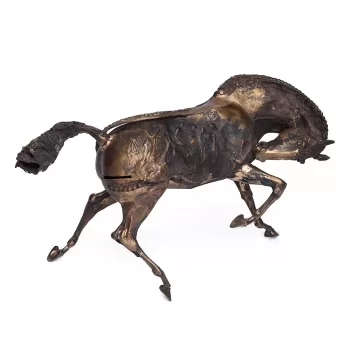 Horse - Troy 1