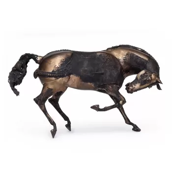 Horse - Troy 2