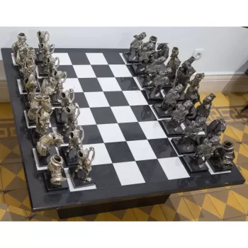 Marble Board