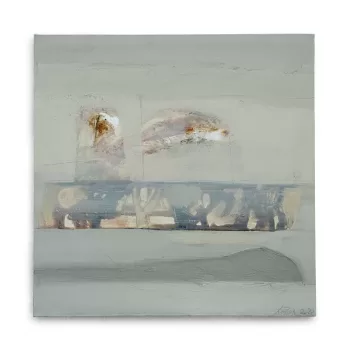 Sand Ship II