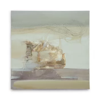 Sand Ship I